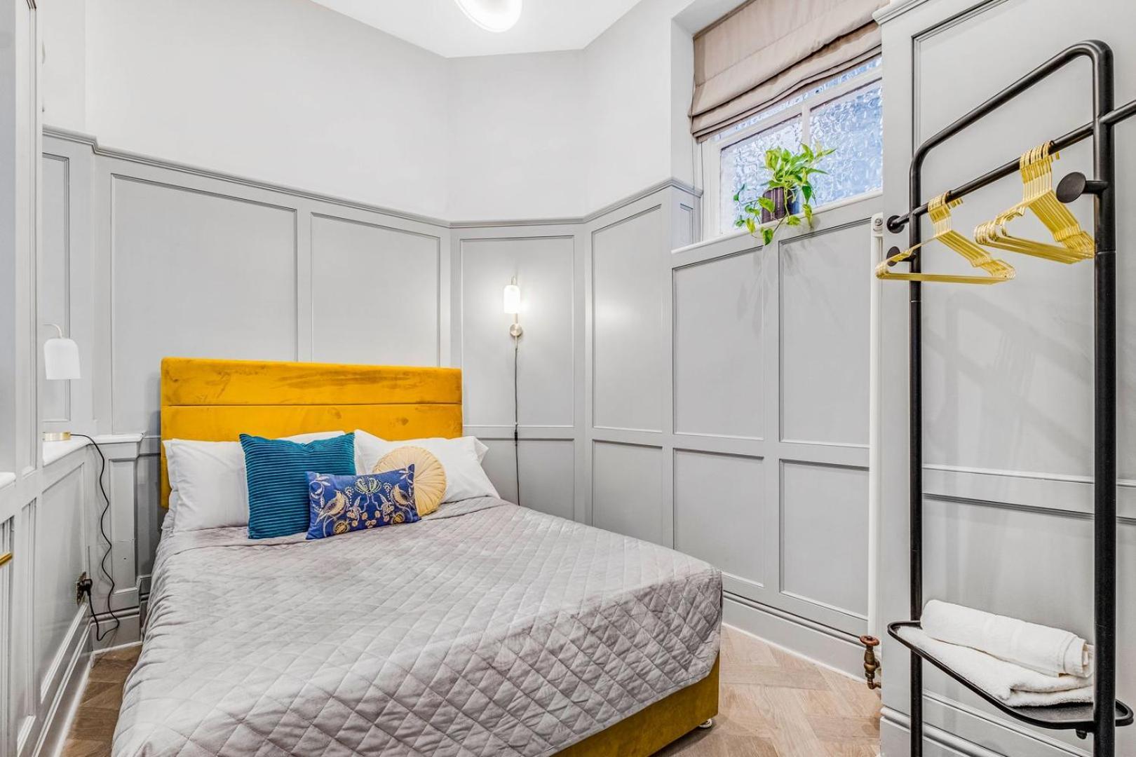 Kings Road Stylish Apartment In Chelsea Лондон Екстериор снимка