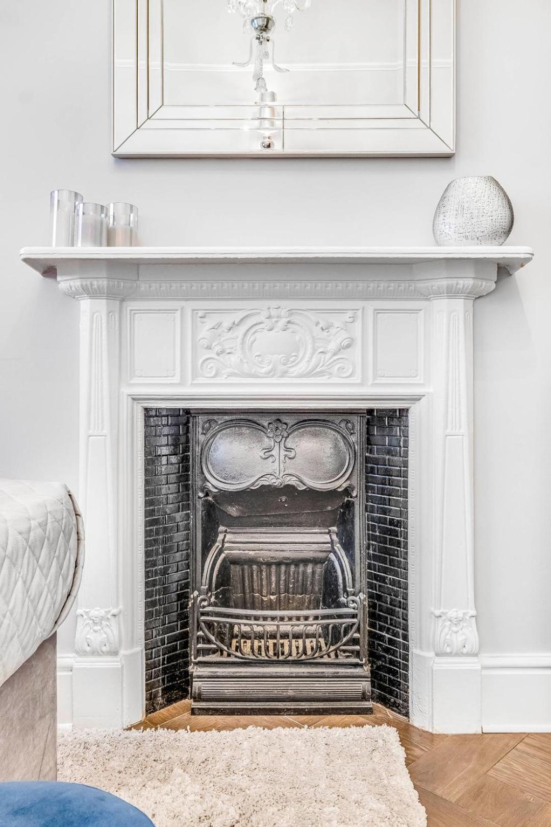 Kings Road Stylish Apartment In Chelsea Лондон Екстериор снимка