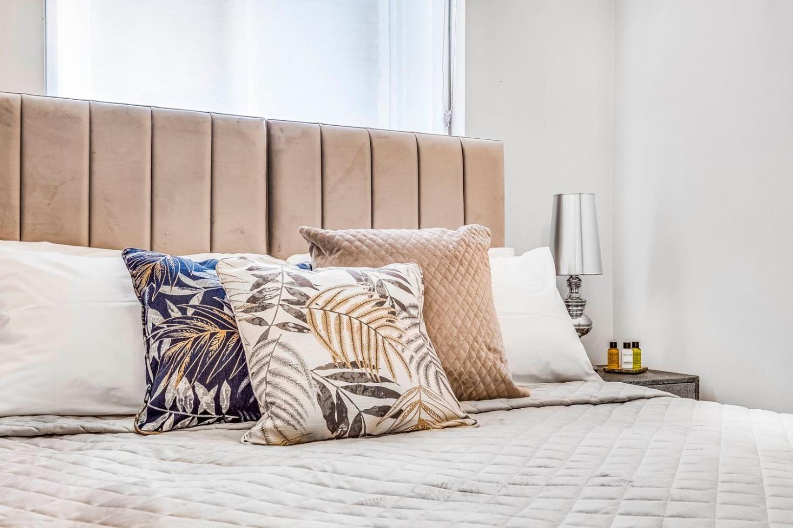 Kings Road Stylish Apartment In Chelsea Лондон Екстериор снимка