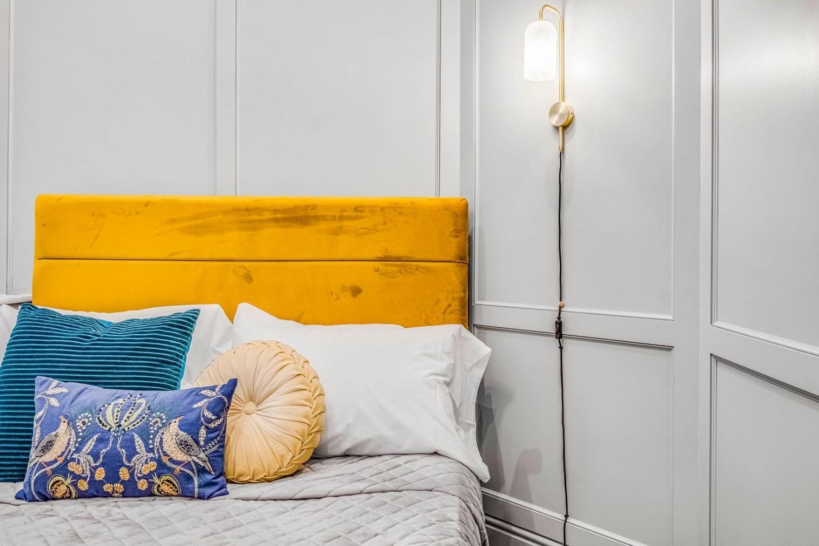 Kings Road Stylish Apartment In Chelsea Лондон Екстериор снимка
