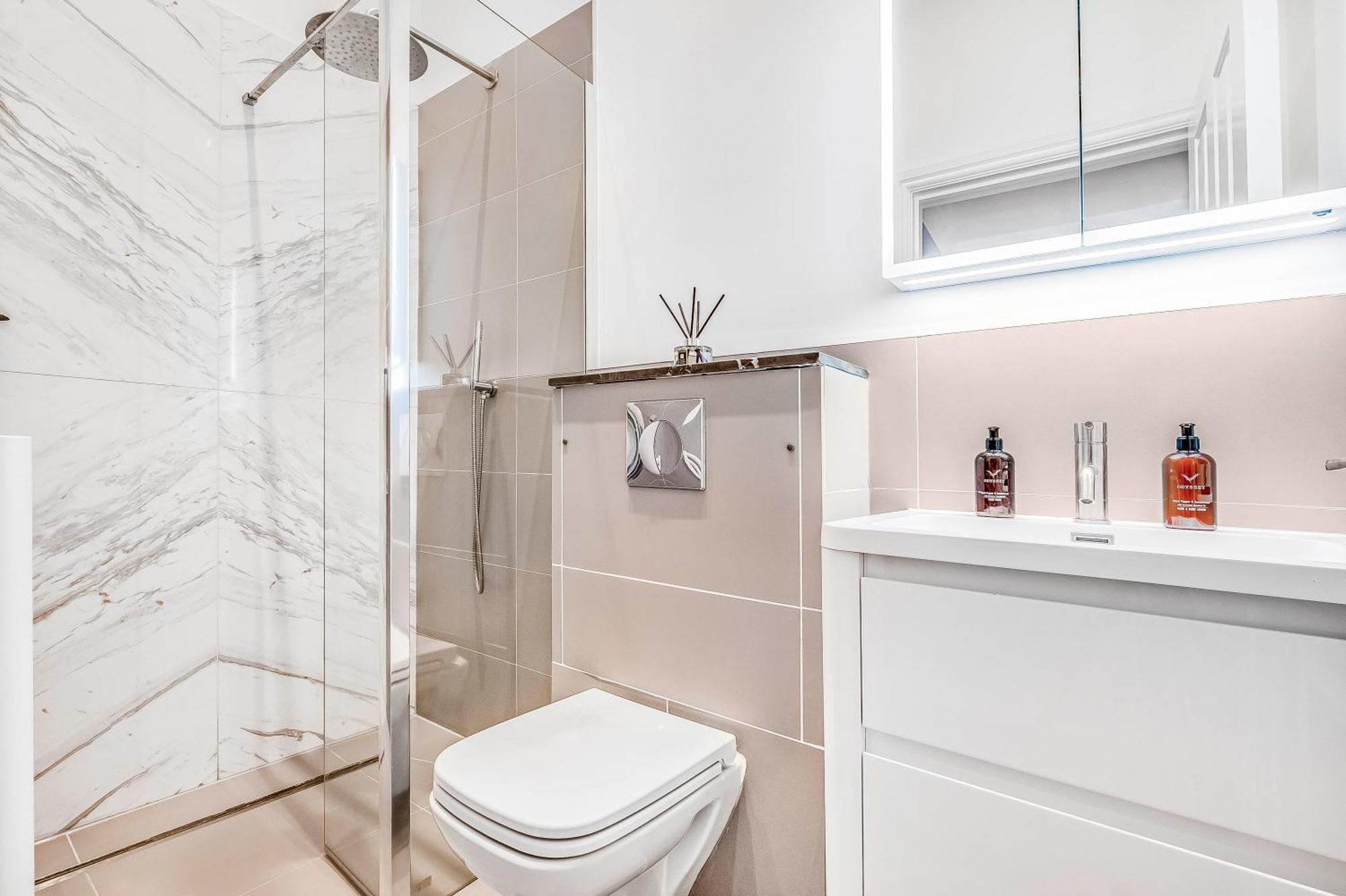 Kings Road Stylish Apartment In Chelsea Лондон Екстериор снимка