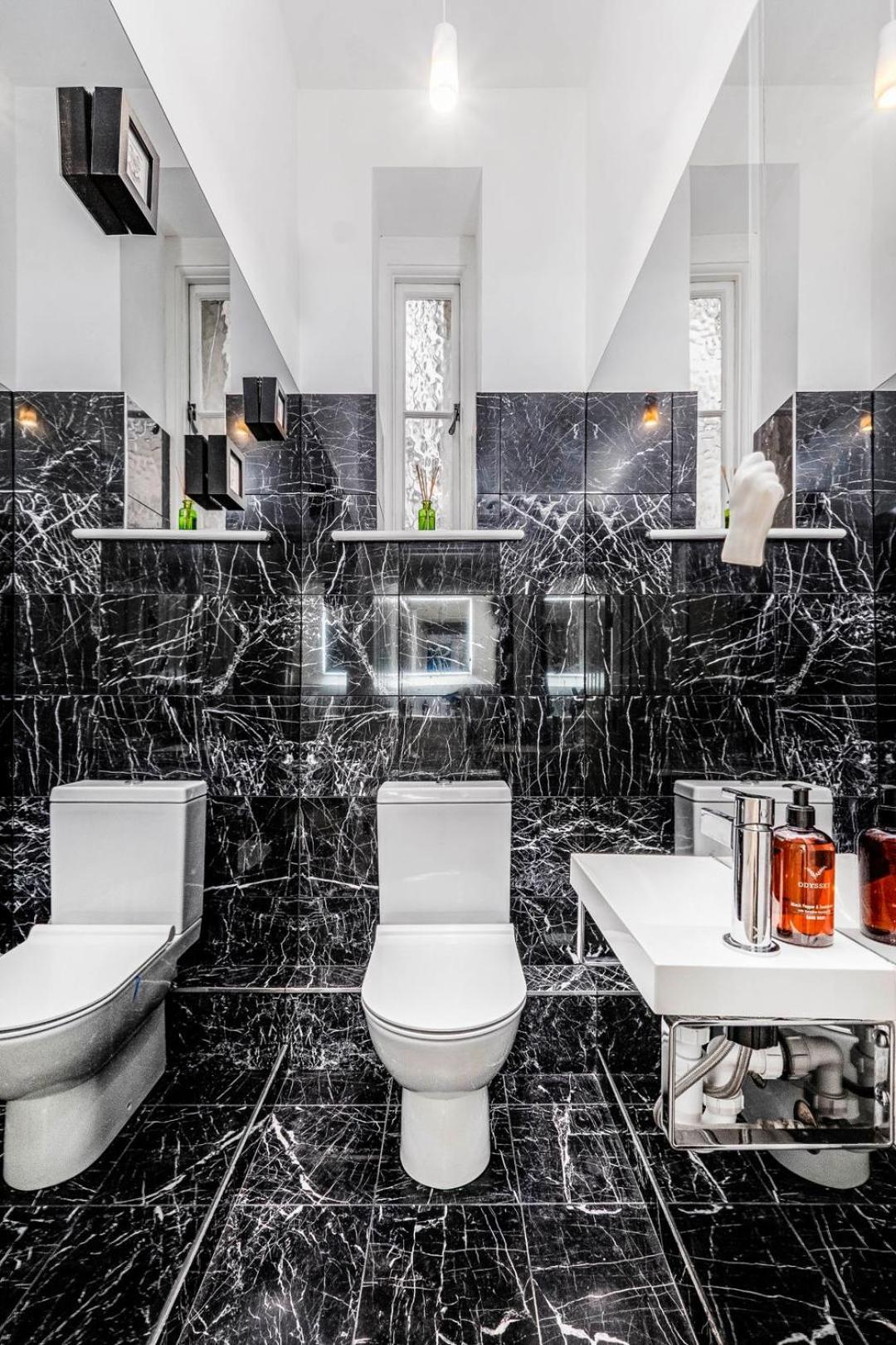 Kings Road Stylish Apartment In Chelsea Лондон Екстериор снимка